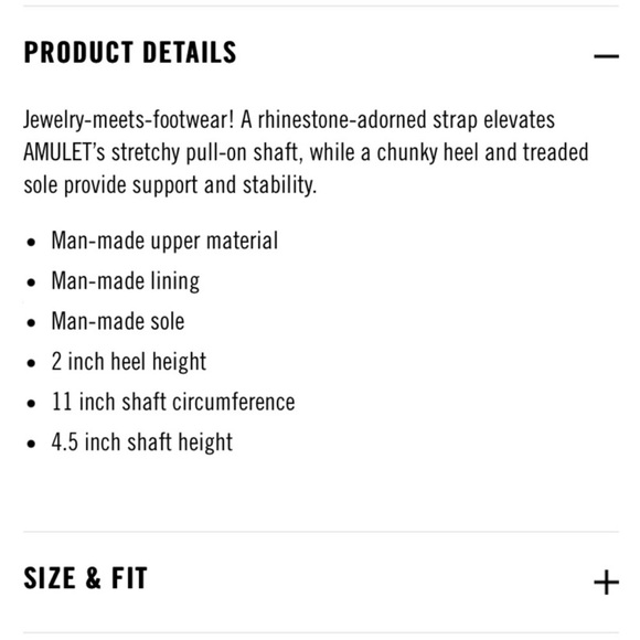 Steve Madden Amulet Boot - Picture 2 of 9